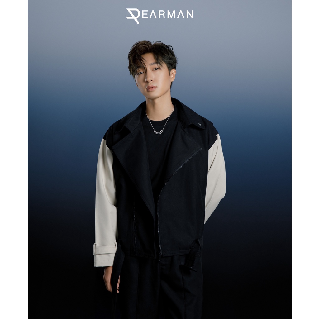 Áo khoác COZY COAT