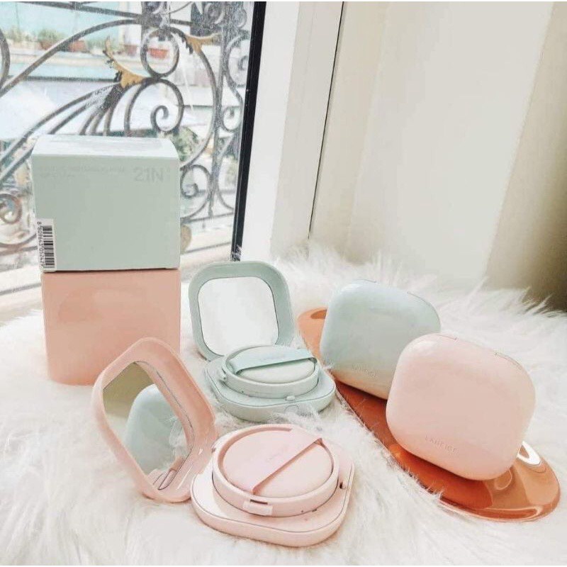 Phấn Nước Laneige Neo Cushion
