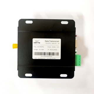 Module Thu Phát RF Lora SX1278 8000m E32-DTU(433L30)