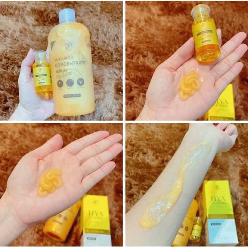 🇹🇭 Serum HYA Thái Lan Kích Trắng Cấp Tốc 🇹🇭