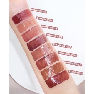 [MẪU MỚ] Son bóng NYX Butter Gloss