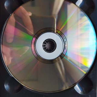 Đĩa cd Xuân Hảo tình trầm 5 phôi đúc