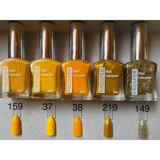 Sơn móng tay thường prosper 16ml
