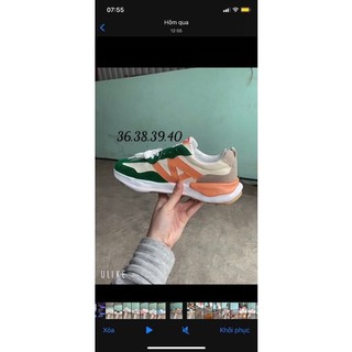 [Full Box ] Giày sneaker