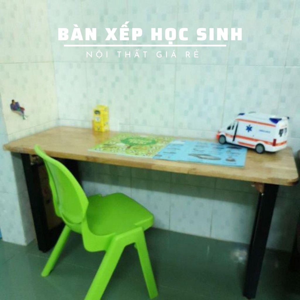 Bàn Làm việc 60x100x75