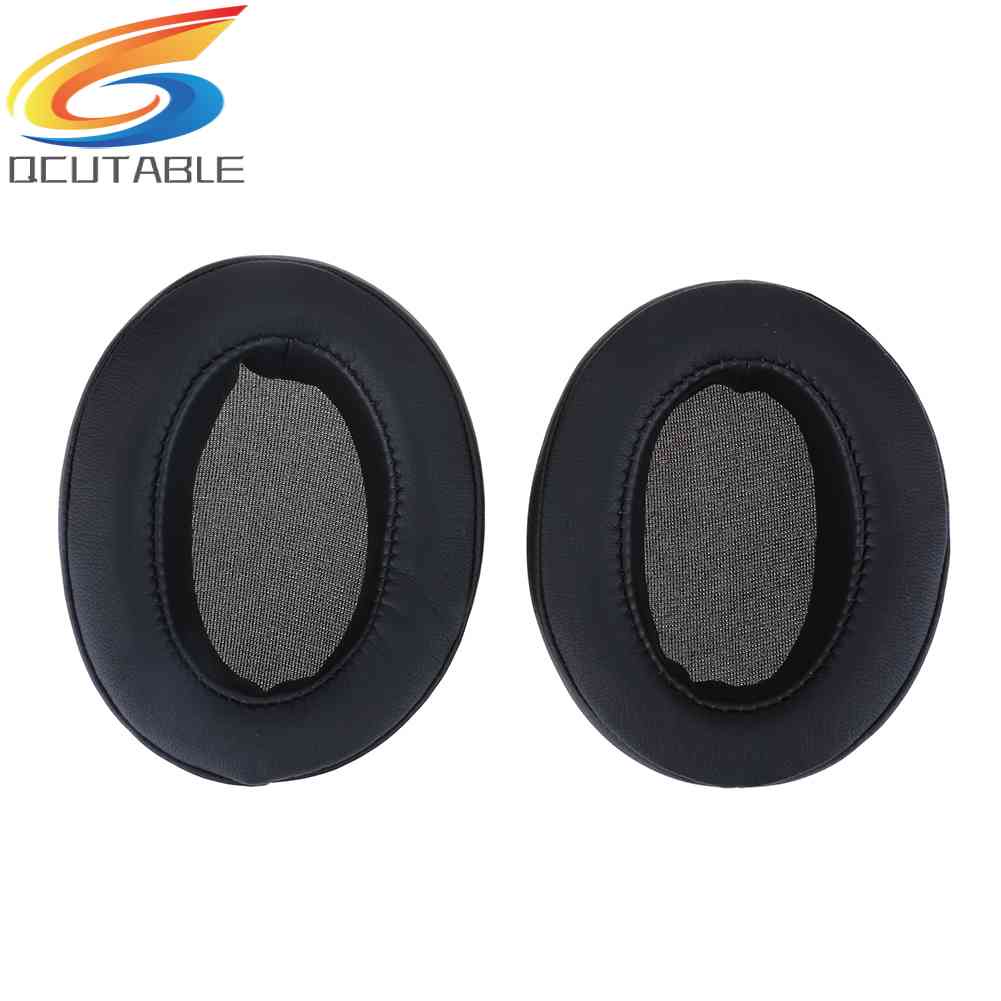 Cặp Mút Đệm Thay Thế Cho Tai Nghe Chụp Tai Sennheiser Momentum 2.0