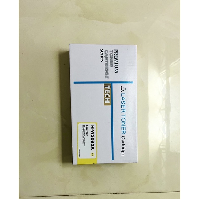 Hộp Mực Màu HP 119A  | Cho máy in HP Color Laser 150a/ 150nw/ 178nw/ 179fnw | hàng nhập khẩu, Full Box