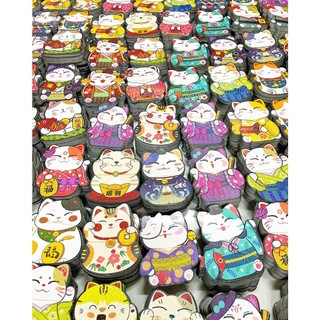 Combo 10 bao lì xì chibi siêu kute
