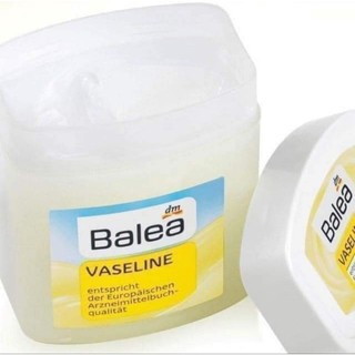 🇩🇪 KEM NẺ BALEA VASELINE 125ML- HÀNG CHUẨN ĐỨC