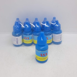 Dung dịch bôi ngoài da asa diệt nấm lọ 20ml