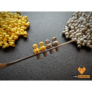 Ốc Đuôi M4 Cho Ná