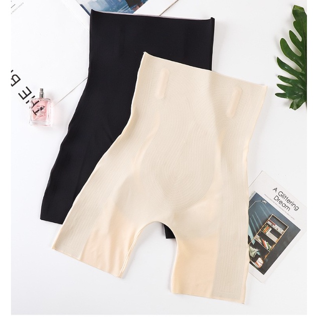 Quần Nịt Bụng Định Hình Eo Thon Cao Cấp Phiên Bản 5D Điêu Khắc Cơ Thể KBRA 298