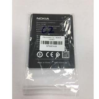 Pin Nokia C2 bảo hành đổi mới