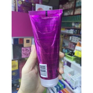Sữa rửa mặt Pond trắng hồng cao cấp