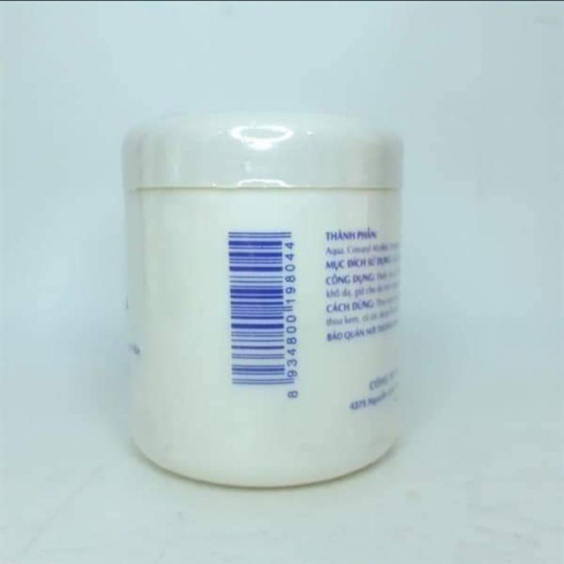 KEM VITAMIN CARE THOA MẶT VITAMIN E 225G