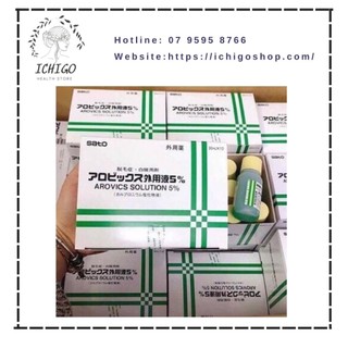 nội địa Nhật - Tinh chất kích thích mọc tóc thảo dược Sato 30ml