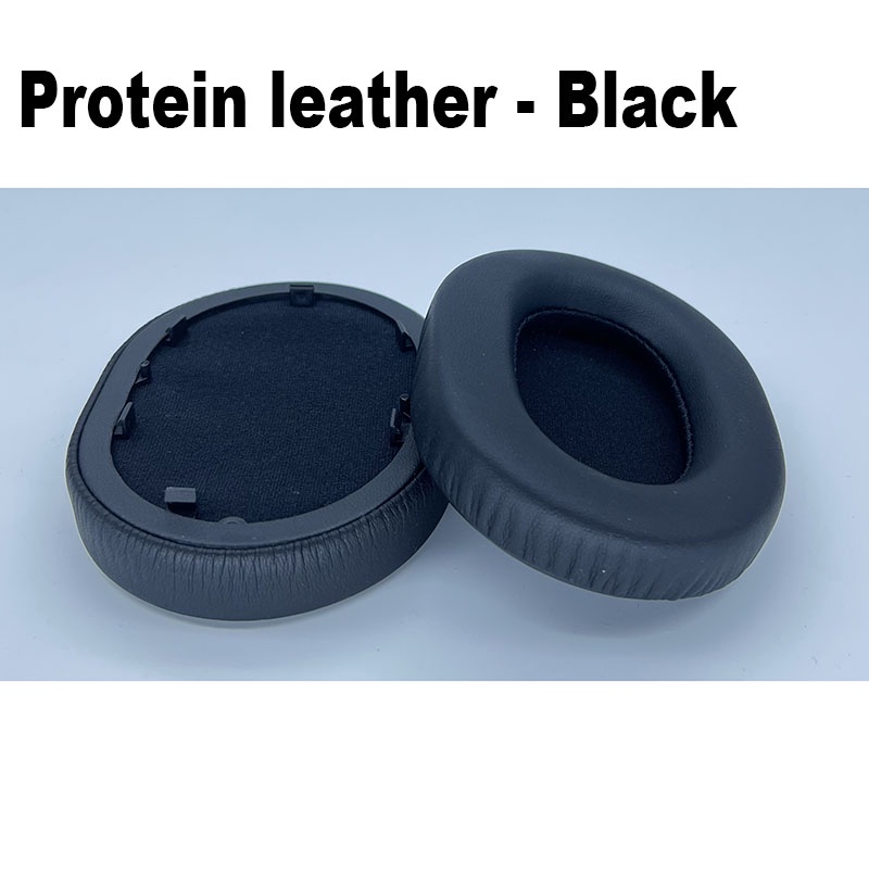 Cặp Mút Đệm Thay Thế Cho Tai Nghe Chụp Tai SONY WH-1000XM5 Ốp