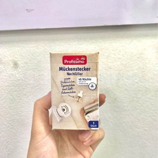 Tinh dầu đuổi muỗi profissimo