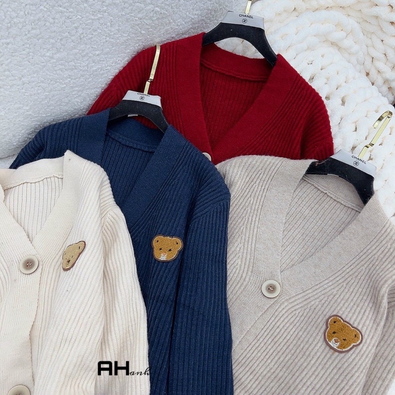 CARDIGAN SIÊU ĐẸPPP