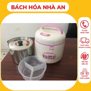 nồi ủ khaluck 2.5l