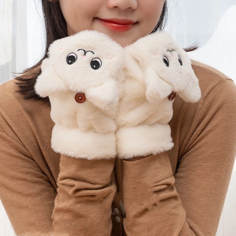 Nhẫn Thiết Kế Hình Mèo Dễ Thương Cho Nữ HYJP2