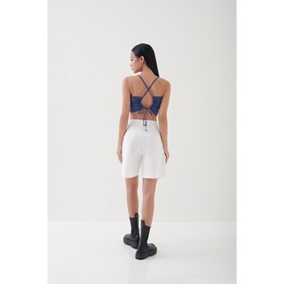 AMEGON Áo cột dây mặc 2 kiểu RUE TOP