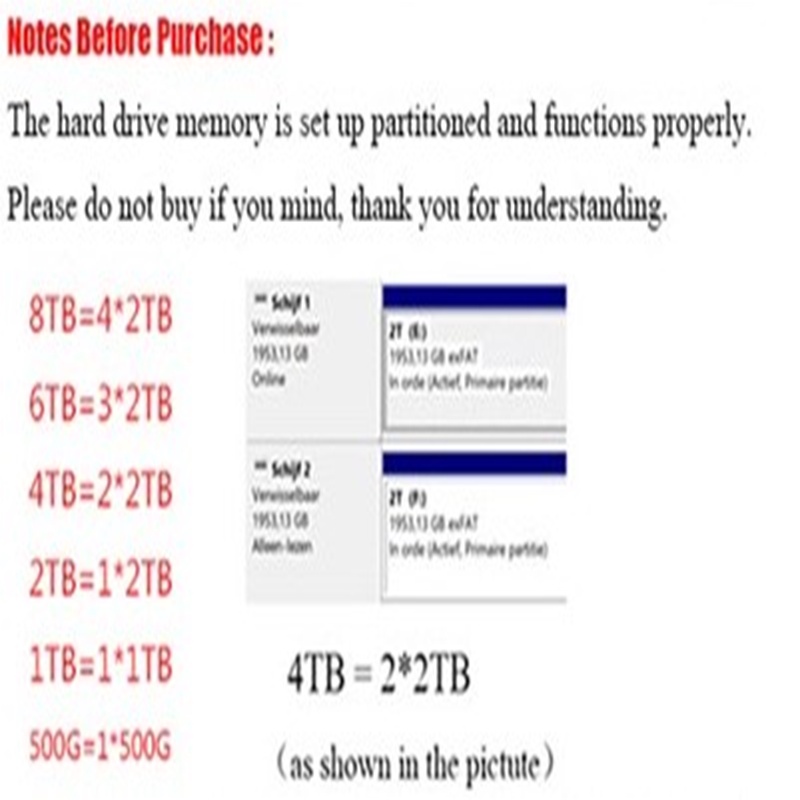 SAMSUNG Ổ Cứng Ngoài SSD 16TB / 8TB / 4TB USB 3.1 Type-C SSD 1TB / 2TB / 500GB HD