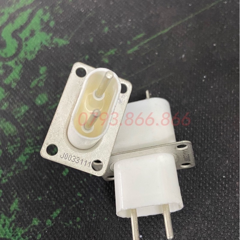 Chân cắm đèn lò vi sóng , chân cắm bóng cao tần lò vi sóng