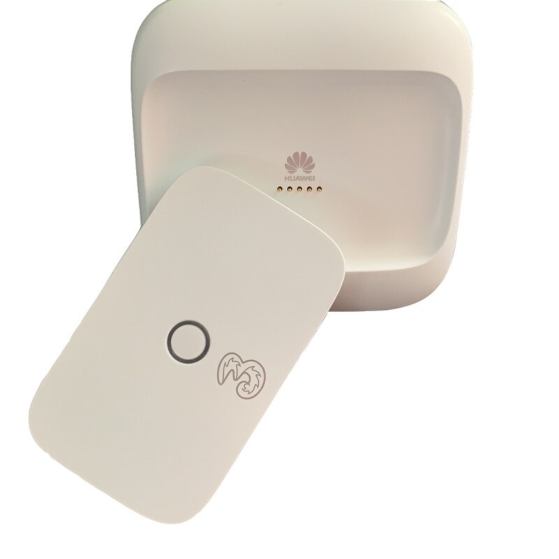Bộ Phát Wifi Từ Sim 3g 4g Huawei E5575 - Thiết Bị Phát Wifi 4G Đẳng Cấp Châu Âu, Tốc Độ 150Mb- Kèm Đế Sạc Không Dây