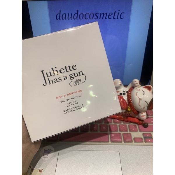 Nước hoa Juliette Has A Gunn NOT A PERFUME 100ml