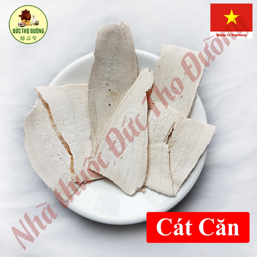 Cát căn - Sắn dây 100g