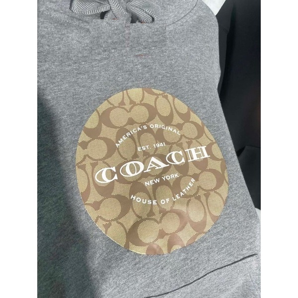 Áo Thun cotton Ngắn Tay Cổ Tròn In logo Thời Trang Cho Nam Nữ