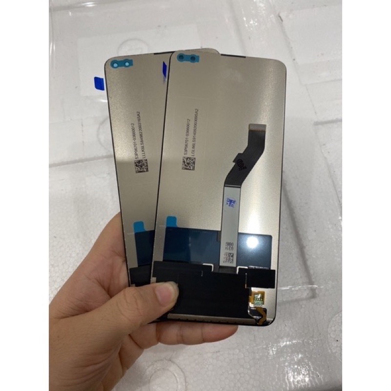 Màn hình Xiaomi Redmi K30 / K30 5G /Pocophone X2 hàng zin màu đen