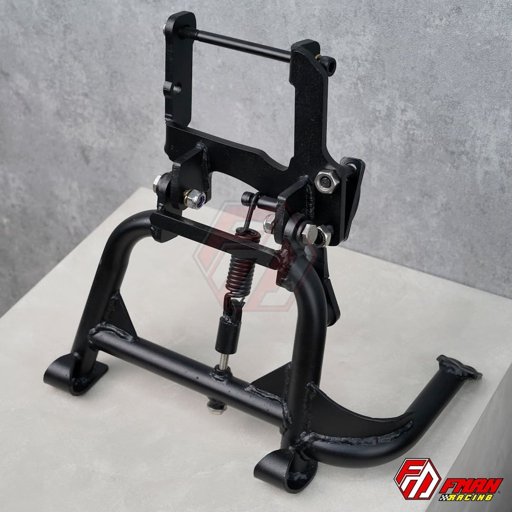CHỐNG ĐỨNG REBEL 300 FMAN