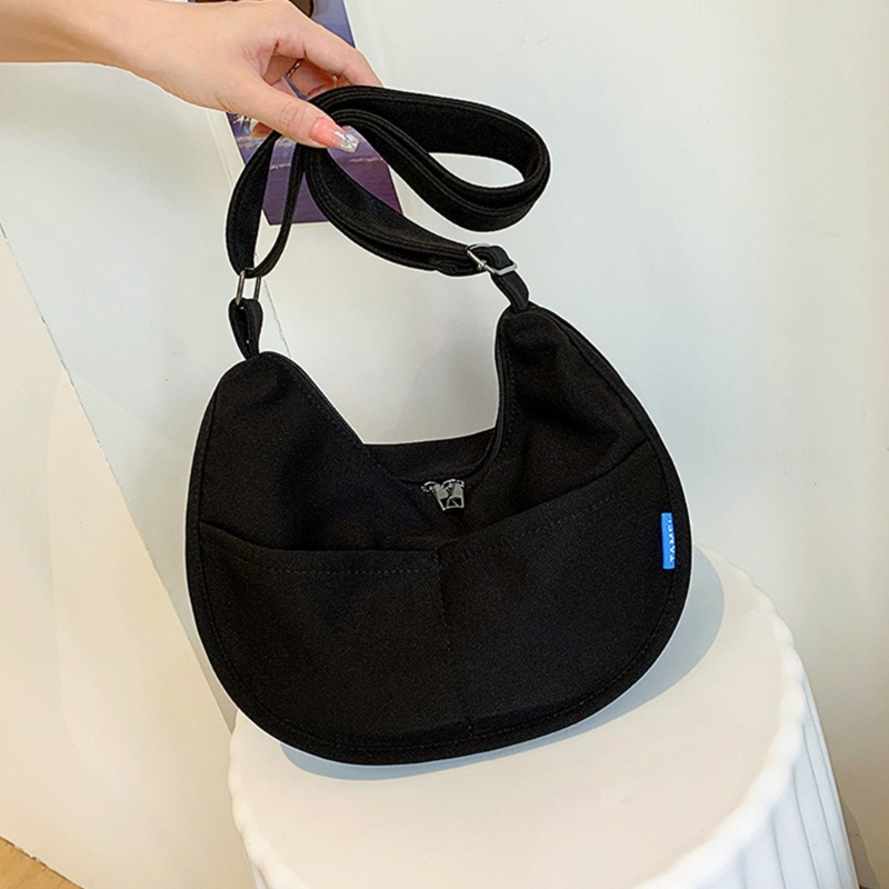 Túi Đeo Chéo Vai Thời Trang Dễ Phối Đồ Dành Cho Nữ