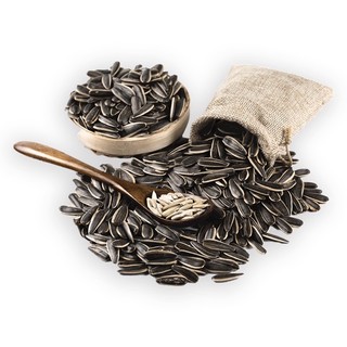 Hạt hướng dương Đà Lạt gói 500 gram