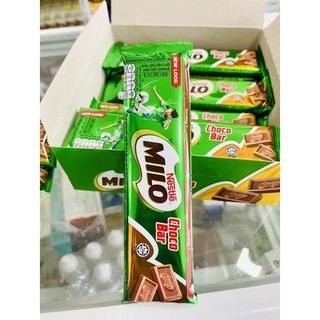 Milo Thanh ChocoBar 30g ( Ngon lắm ạ )