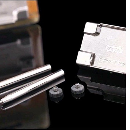 Bộ đồ nghề thay thế bánh xe zippo