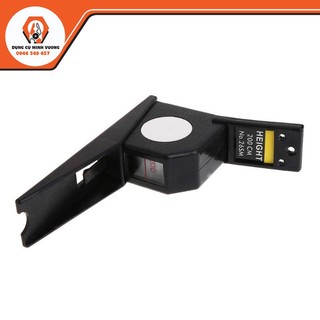 Thước đo chiều cao  200cm tiện dụng