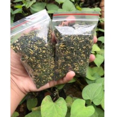 100gr Tâm Sen Khô, Hàng Loại 1