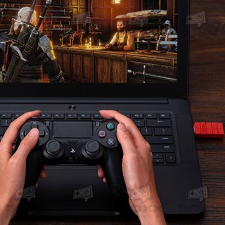 USB Wireless Adapter 8Bitdo - Dùng cho Nintendo Switch, Windows, Mac