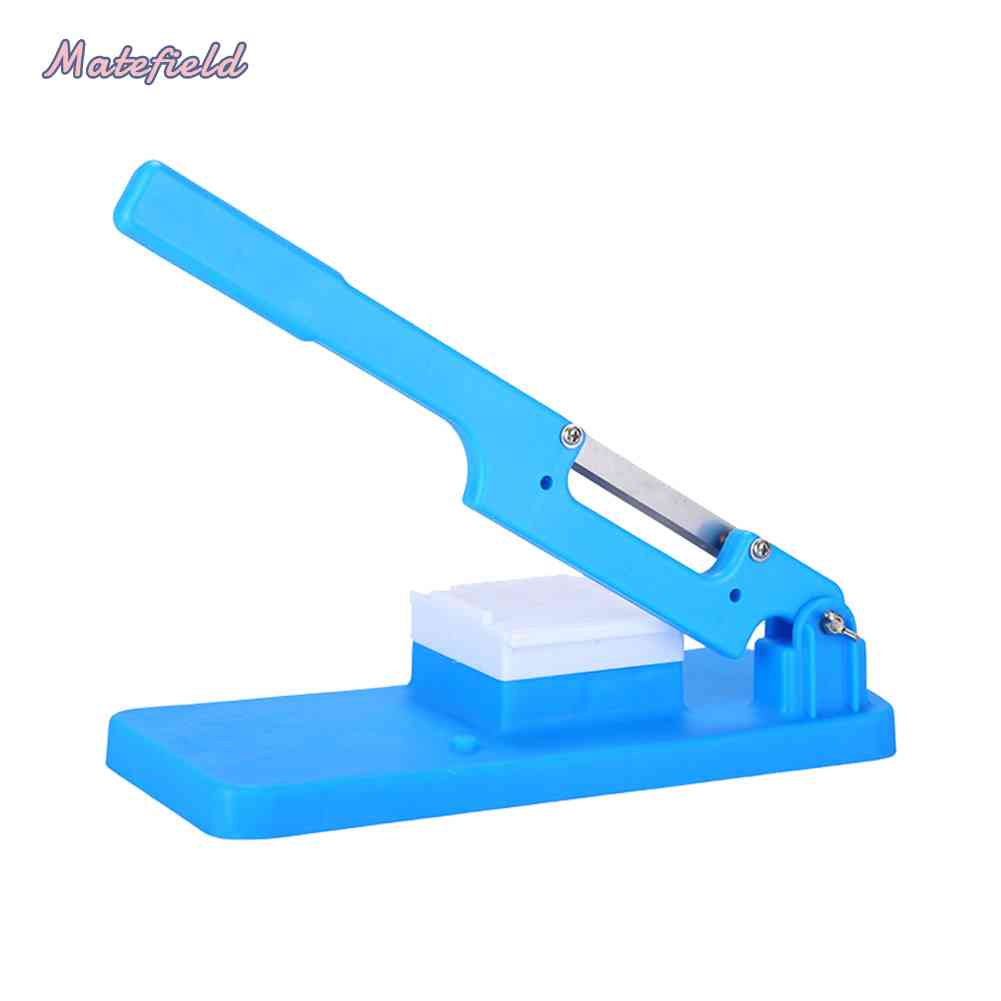 Máy Cắt Giấy Ong Thủ Công Đa Năng Siêu Bền Tiện Dụng Cho Gia Đình