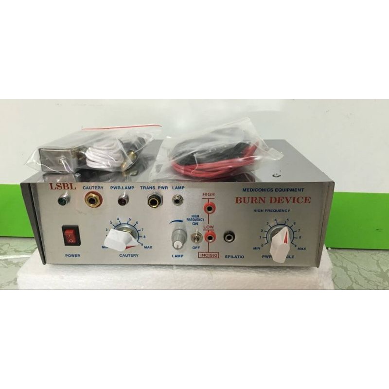 Máy đốt điện cao tần Việt Nam, máy đốt thẩm Mỹ, máy đốt spa, máy đốt y tế, máy đốt mụn ruồi, mụn thịt, máy đốt da liễu