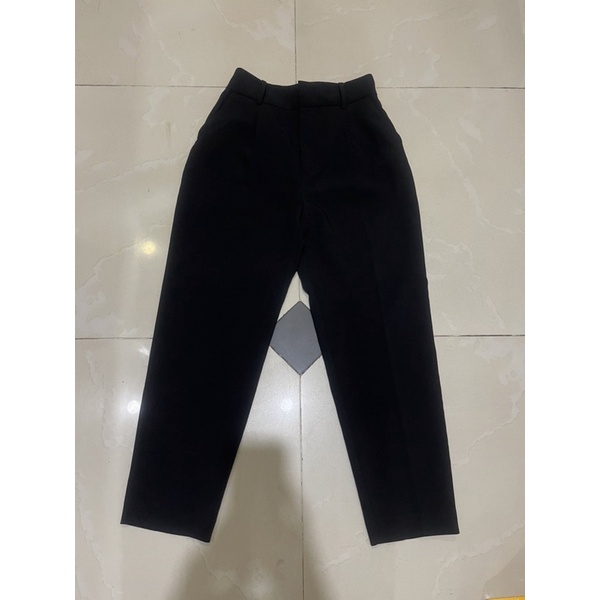 Thanh lý quần tây và quần jean còn 90%