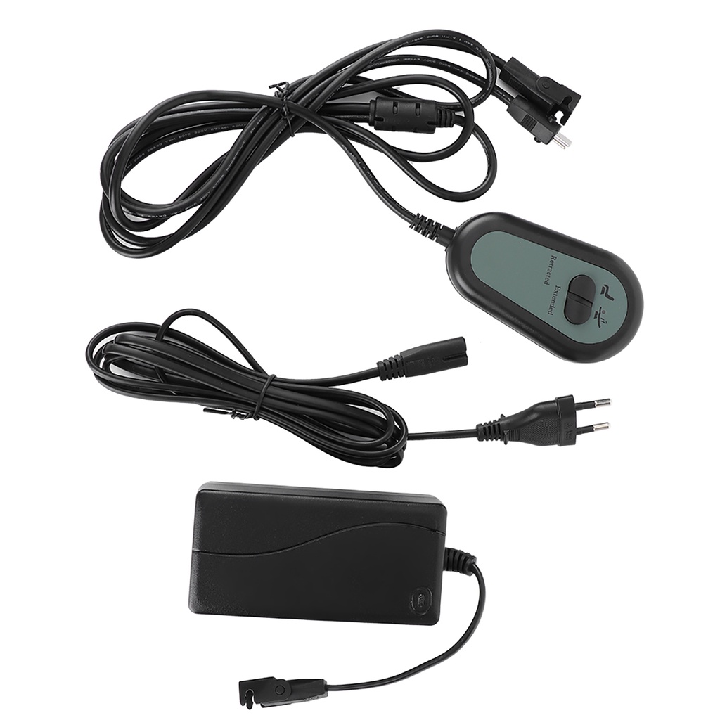 Có thể bán buôn Bộ điều khiển nâng hạ ghế sofa gia đình tựa Ghế bằng tay 01 Nam EU 100‑240V Sodium075 Hàng giao ngay