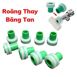 [ 300 ZOĂNG] thay băng tan [ HÀNG LOẠI 1 ] Zoăng lắp đặt nhanh,không cần dùng băng chống rò rỉ