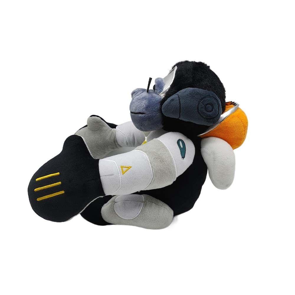 DARNELL Khỉ Nhồi Bông Mềm Mại Trang Trí Nhà Cửa