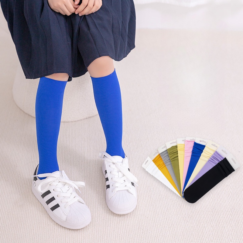 Tất Thời Trang Mùa Hè Xinh Xắn Dành Cho Bé