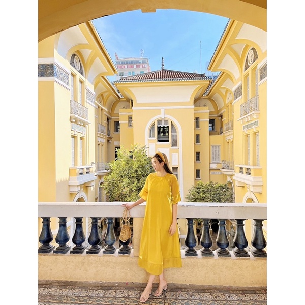 ĐẦM TƠ TRƠN - BIMI