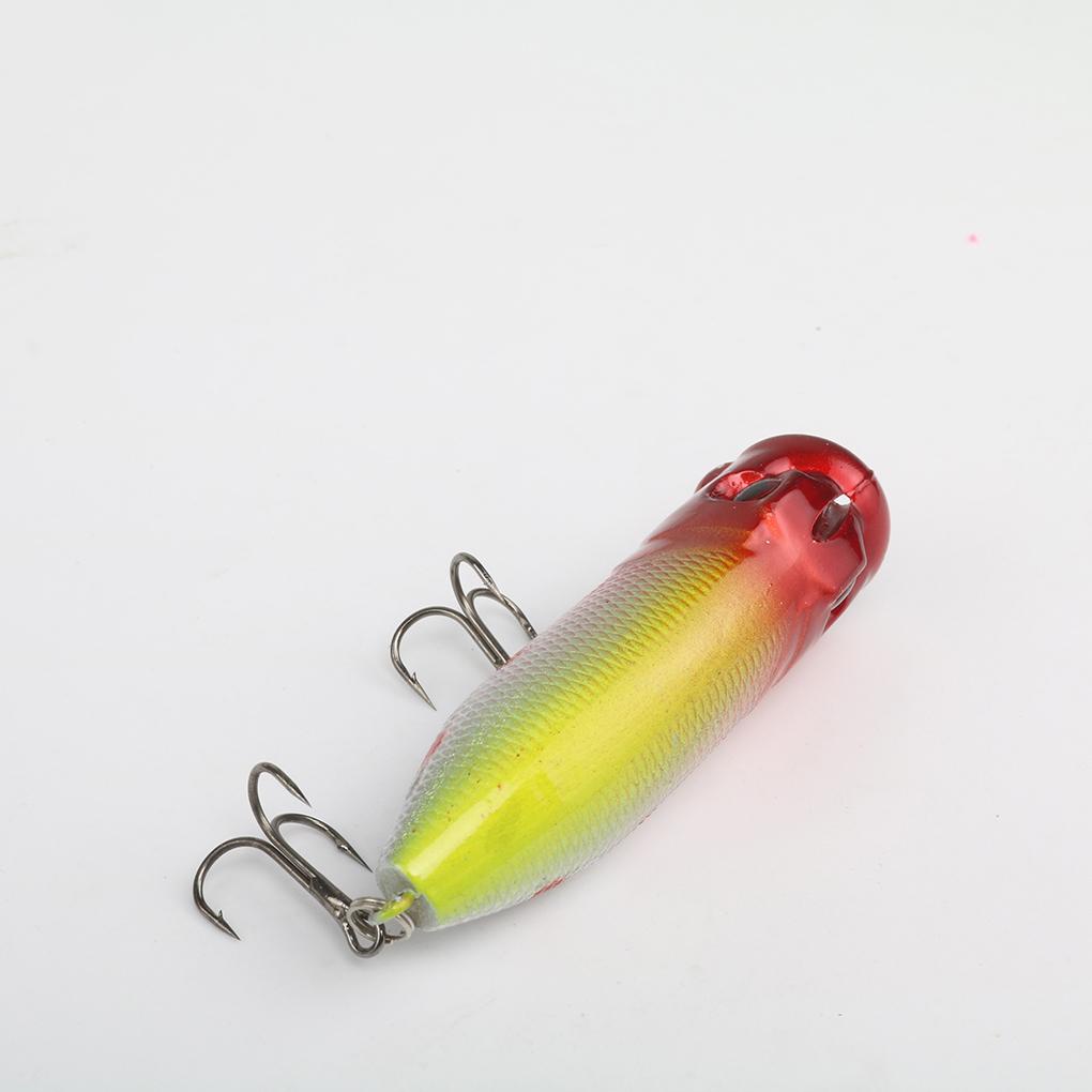 Set 5 Mồi Giả Nhử Cá Tiện Lợi